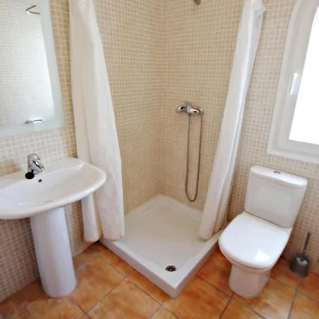 Canuta Mar 16 - Holiday With Private Swimming Pool In Caple Villa Calp