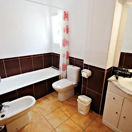 Villa Canuta Mar 16 - Holiday With Private Swimming Pool In Caple Calp
