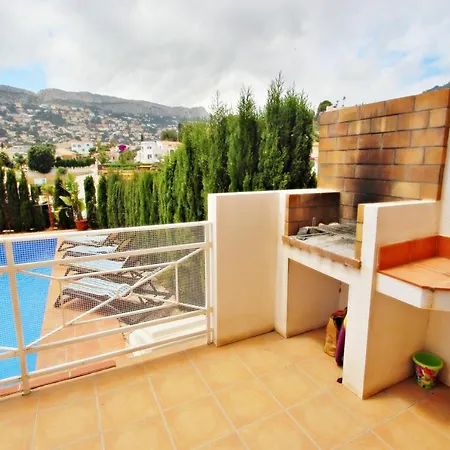 Villa Canuta Mar 16 - Holiday With Private Swimming Pool In Caple *
